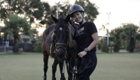 Equestrian Woman, Komunitas Berkuda Asal Malang - GenPI.co Jatim
