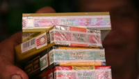 Tarif Cukai Naik Jumlah Perokok Malah Meningkat - GenPI.co Jatim