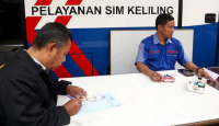 Jadwal dan Lokasi SIM Keliling Surabaya 28-30 November 2022 - GenPI.co Jatim