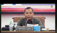 Ketua DPRD Lumajang Ajukan Surat Pengunduran Diri ke PKB Jatim - GenPI.co Jatim