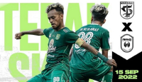 Link Live Streaming Persebaya vs RANS Nusantara FC, 2 Tim Butuh Kemenangan - GenPI.co Jatim