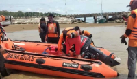 Kronologi Penumpang Kapal Hilang di Pantai Pasean Madura - GenPI.co Jatim