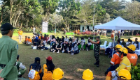 Bersihkan Lingkungan, Aksi Komunitas World Wide Clean Up Malang Keren Banget - GenPI.co Jatim