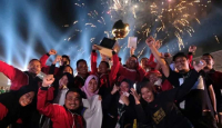 Bonus Atlet Porprov Belum Cair, Pemkot Surabaya Minta Maaf - GenPI.co Jatim