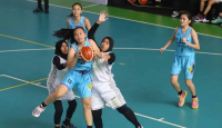 Tok! FIBA Tunjuk GOR Kertajaya Surabaya Jadi Laga Final Basket Putri Asean - GenPI.co Jatim