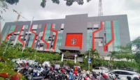 PAD Parkir Belum Capai Separuhnya, Dishub Surabaya Target Terpenuhi Akhir 2022 - GenPI.co Jatim