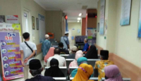 Vaksin Meningitis Menipis, KKP Kelas I Surabaya Setop Penyuntikan - GenPI.co Jatim