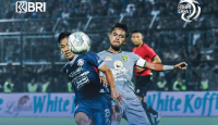 Taklukkan Arema FC, Persebaya Akhiri 23 Tahun Tak Pernah Menang di Malang - GenPI.co Jatim