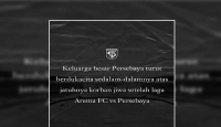 Pertandingan Arema FC vs Persebaya Berakhir Ricuh, Green Force Sampaikan Dukacita - GenPI.co Jatim