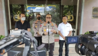 28 Personel Polisi Diperiksa, Sebut Ada Kelalaian Tugas di Stadion Kanjuruhan - GenPI.co Jatim