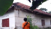 19 Rumah di 2 Kecamatan di Pamekasan Rusak Akibat Bencana Alam - GenPI.co Jatim
