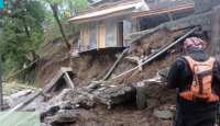 Banjir dan Longsor di Lumajang Rusak 11 Rumah dan 1 Pura, Ya Ampun! - GenPI.co Jatim