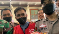Sidang Mas Bechi Berlanjut, JPU Tuntut 16 Tahun Penjara - GenPI.co Jatim
