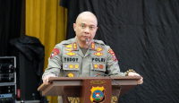 Profil Irjen Pol Teddy Minahasa, Kapolda Jatim Baru yang Juga Ketua HDCI - GenPI.co Jatim