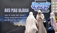 Logo Dicatut, MUI dan PWNU Jatim Ultimatum Penyelenggara Surabaya Islamic Festival - GenPI.co Jatim