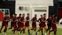 Liga 1 Tak Jelas, Madura United Sesuaikan Kontrak Pemain - GenPI.co Jatim