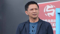 Profil Iwan Budianto, Sosok Asli Malang yang Menjabat Wakil Ketua PSSI - GenPI.co Jatim