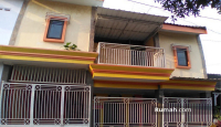 Rumah Murah 2 Lantai Dijual di Jember, Fasilitas Istimewa - GenPI.co Jatim