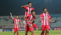 Kompetisi Tak Kunjung Mulai, Deltras FC Pastikan Hak Pemain Terjamin - GenPI.co Jatim