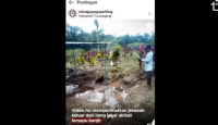 Viral Jenazah Terseret Banjir di Tulungagung, Berikut ini Fakta-Faktanya - GenPI.co Jatim