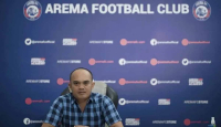 Arema FC Belum Umumkan Kandang Baru, Tunggu Jadwal Liga 1 - GenPI.co Jatim