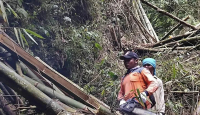 Bendungan Alam Tak Maksimal, Jadi Penyebab Banjir Bandang Kota Batu - GenPI.co Jatim
