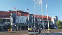 Pendaftaran Sekda Surabaya Resmi Ditutup, Peserta Mayoritas Doktor - GenPI.co Jatim