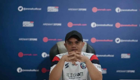 Ingin Cepat Bangkit, Arema FC Minta Saran Ratu Tisha - GenPI.co Jatim