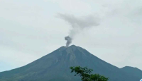 Gunung Semeru Siaga III, Waspada Awan Panas - GenPI.co Jatim