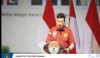 Jokowi Sebut Ciri Pemimpin Punya Kerutan Dahi, Kepala BIN: Identik Pak Prabowo - GenPI.co Jatim