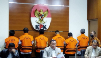 Ditahan KPK, Bupati Bangkalan Diduga Pasang Tarif Rp 50-150 Juta untuk Lelang Jabatan - GenPI.co Jatim