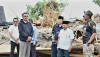Wisata Karang Kenik Segera Diperbaiki, Respons Cepat Pemkab Situbondo - GenPI.co Jatim