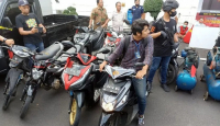 Kehilangan Motor, Mahasiwa ITS Surabaya ini Kok Malah Berterima Kasih ke Pencuri - GenPI.co Jatim
