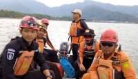 Remaja Tenggelam di Pantai Prigi Belum Ketemu, SAR: Area Pencarian Diperluas - GenPI.co Jatim