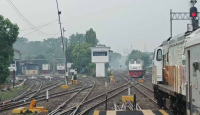 Jadwal dan Harga Tiket Kereta Api Surabaya-Jakarta 10 April 2023, Cek Sekarang - GenPI.co Jatim