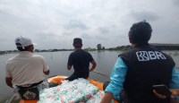 Ringankan Beban, BRI Peduli Bantu Korban Banjir Semarang dan Demak  - GenPI.co Jatim