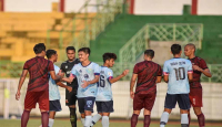 Persela Tantang Borneo FC dalam Laga Uji Coba, Persiapan Lanjutan Liga 2 - GenPI.co Jatim