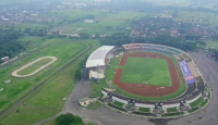 Waduh, Arema FC Tak Bisa Gunakan Stadion Sultan Agung Bantul - GenPI.co Jatim
