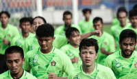 Bursa Transfer Liga 1, Persik Boyong 4 Pemain Muda - GenPI.co Jatim