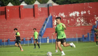 Divaldo Alves Ungkapkan Peran 2 Pemain Baru Persik Kediri - GenPI.co Jatim