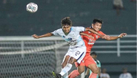 Tahan 0-0 Borneo FC di Laga Uji Coba, Jati Diri Persela Disebut Sudah Kembali - GenPI.co Jatim
