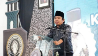 Fraksi Gerindra DPRD Jatim: Waspada Inflasi Jelang Ramadan dan Idulfitri - GenPI.co Jatim