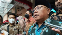 Santoso Kaget, Samanhudi Tersangka Dugaan Perampokan Rumah Dinas Wali Kota Blitar - GenPI.co Jatim