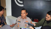 Polrestabes Surabaya Minta Maaf Buntut Puluhan Anggota Brimob Buat Gaduh di Sidang Kanjuruhan - GenPI.co Jatim