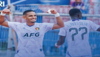 Hasil dan Fakta Pertandingan Liga 1, Persik Kediri vs Barito Putera 2-0 - GenPI.co Jatim