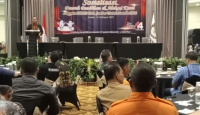 KPU Jember Jalan Terus, Persiapkan Pemilu 2024 - GenPI.co Jatim