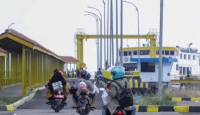 Pelabuhan Jangkar Situbondo Tambah Jadwal Penyeberangan Saat Mudik, Tujuan Pulau Raas - GenPI.co Jatim