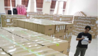 9.400 Laptop Gratis Bagi Siswa di Kota Madiun Sudah Tiba, Distribusi Mulai Mei 2023 - GenPI.co Jatim