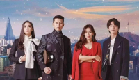 6 Drama Korea Terbaik Sepanjang Masa - GenPI.co Jatim
