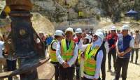 Pembangunan Monumen Reog Ponorogo Diresmikan Khofifah, Proyeksi Anggaran Rp 85 Miliar - GenPI.co Jatim